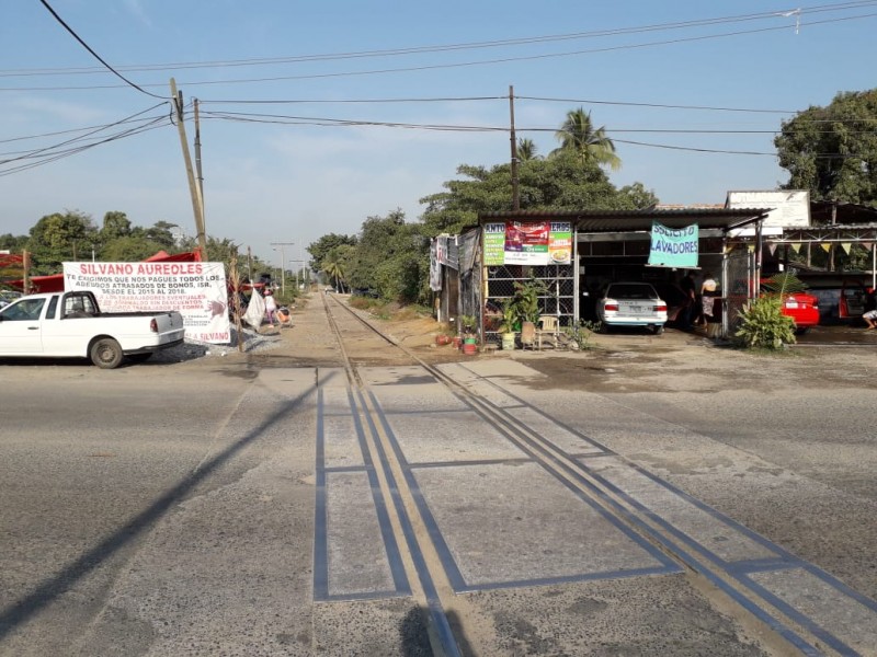 Interponen queja ante CNDH por bloqueos en Michoacán