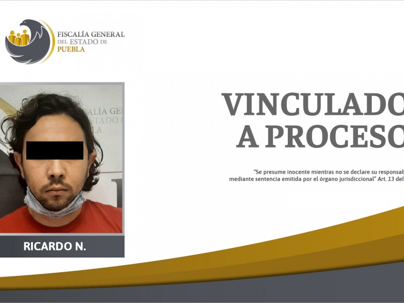 Por abuso sexual, joven de 27 años permanecerá en prisión