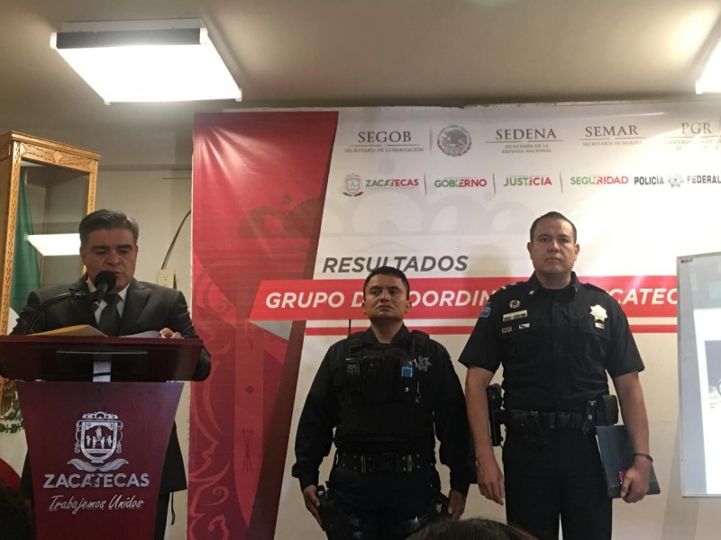 Por ahora, GN realizará solo labores de proximidad