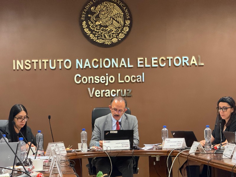 Por ahorros, el INE cambia de sede en Xalapa