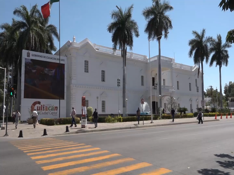 Por aniversario de Culiacán se cerrará la avenida Álvaro Obregón