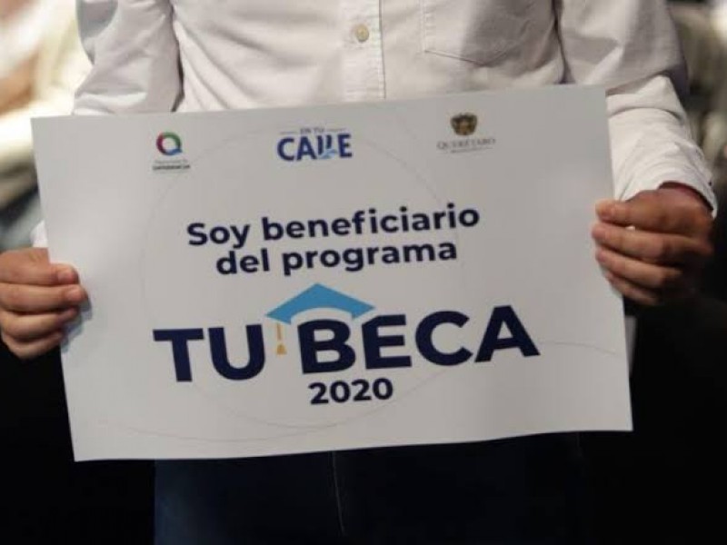 Por anunciar resultados de beneficiarios del programa 