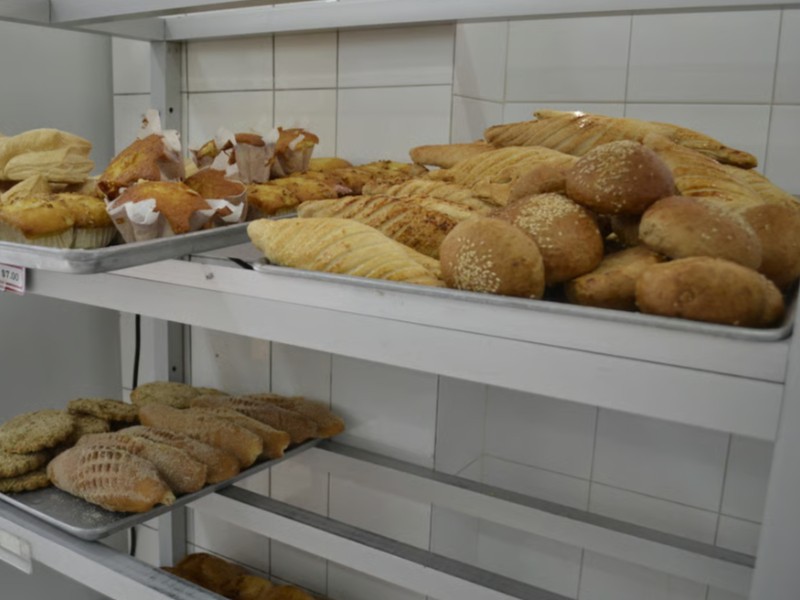 Por apagones, panaderos reportan pérdidas de hasta 10 mil pesos