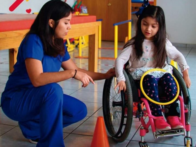 Por bajas temperaturas, Centro de Rehabilitación Integral suspenderá actividades temporalmente