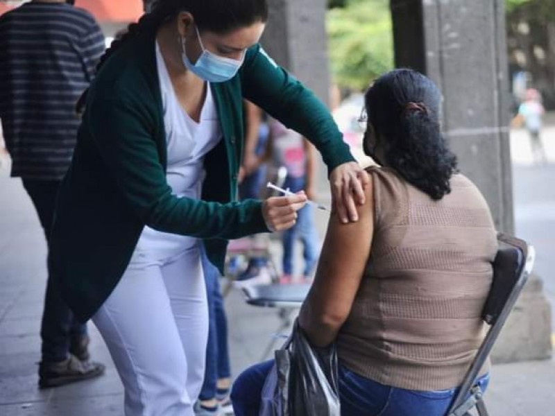 Por bajas temperaturas, llaman a vacunarse contra la influenza