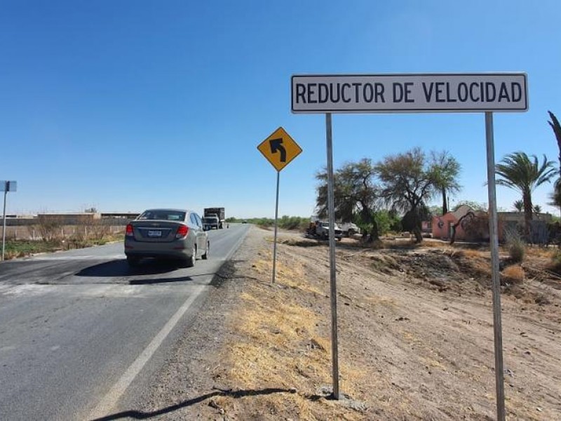 Por Buen Fin se reforzará la seguridad en carreteras