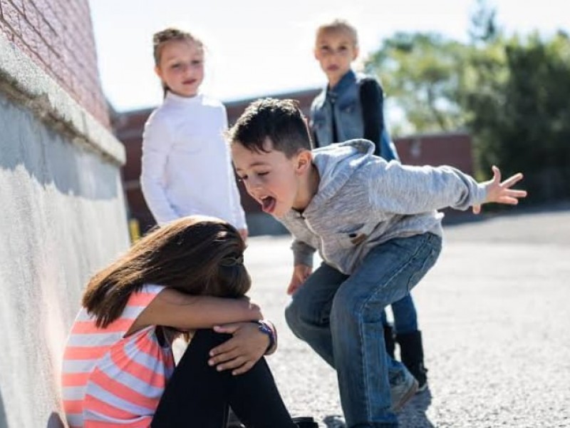 Por bulliyng,papás cambian de escuela a sus hijos