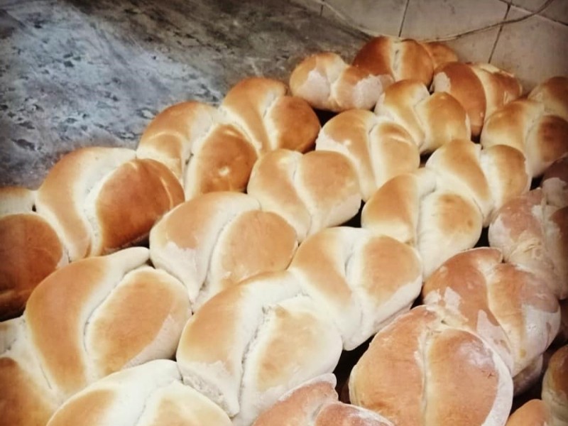 Por calor y vacaciones, caen la venta de pan