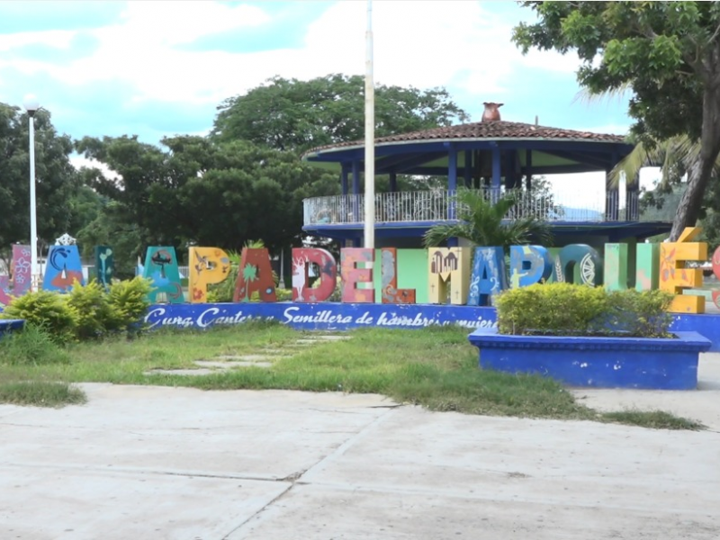 Por conflictos agrarios Banco del Bienestar podría cancelarse en Jalapa