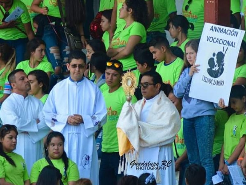 Por contingencia suspenden Reunión Diocesana de Pastoral Juvenil 2020