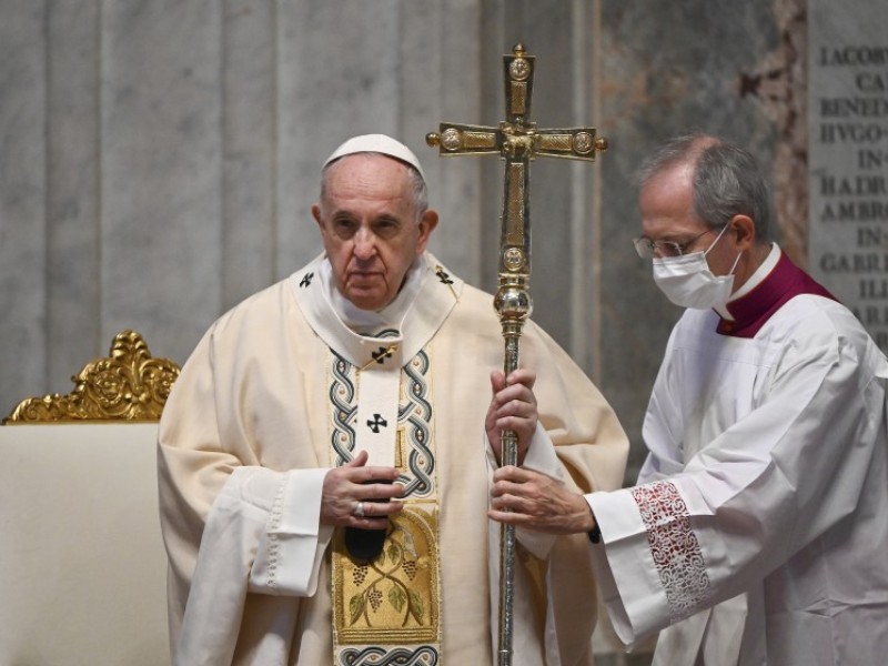 Por corrupción, Papa Francisco despoja a la secretaría de Estado