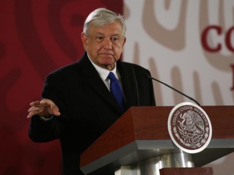 🏚️🥚📹Por corrupción, se construyeron “huevitos” como viviendas: AMLO