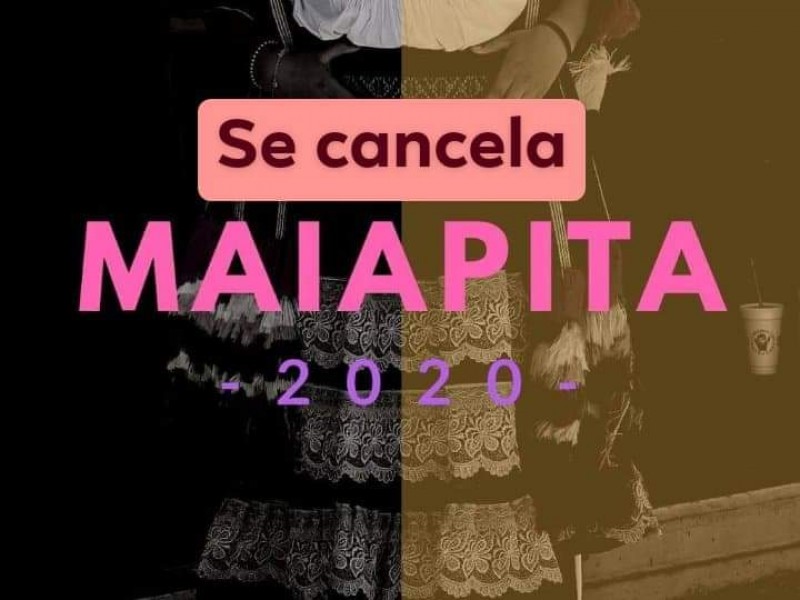 Por COVID-19, cancelan feria del Atole 2020