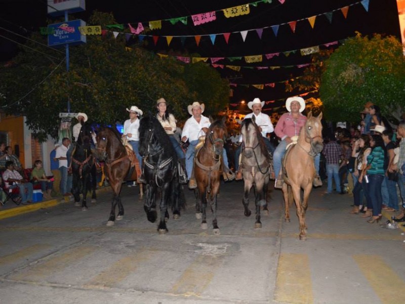 Por covid-19, cancelan fiestas de Cuauhtémoc