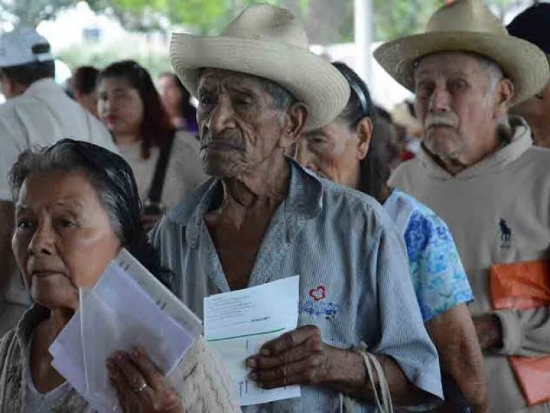 Por COVID-19, posponen entrega de apoyos federales en Tangamandapio