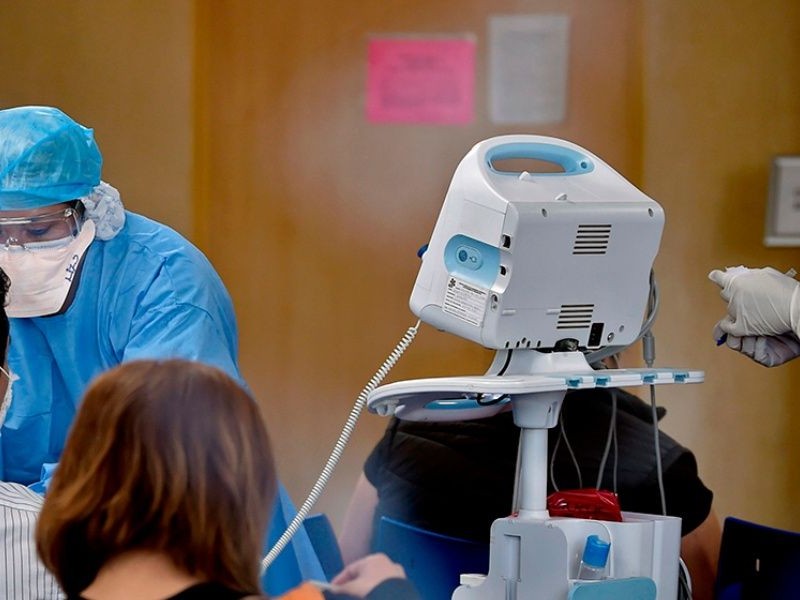 Por crisis sanitaria en el Istmo piden intervención del gobiernofederal