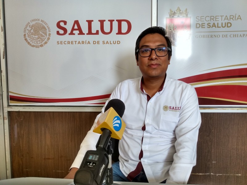 Cáncer de próstata un tabú en Chiapas