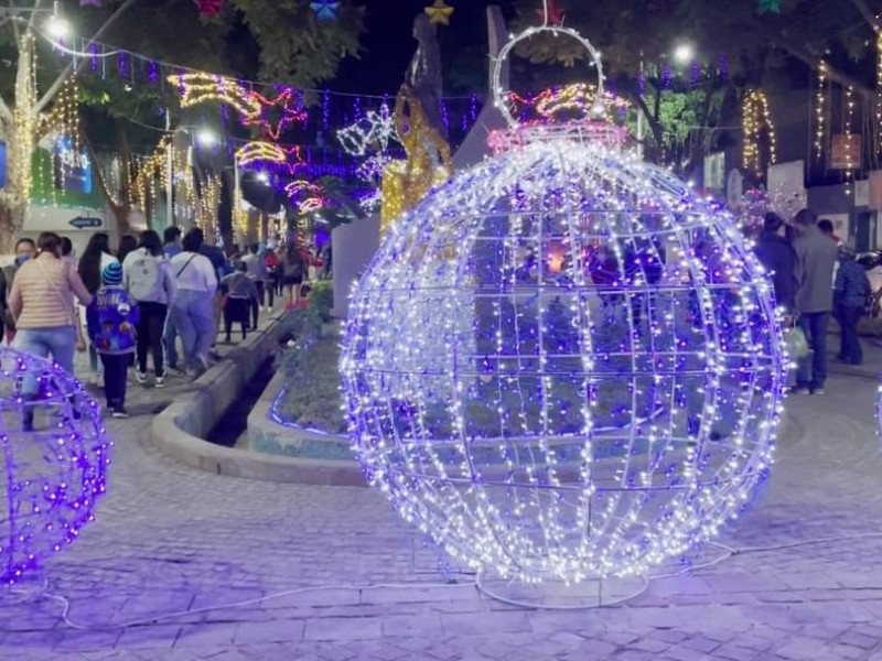 Por aprobar costos para comerciantes y artesanos del Valle Iluminado