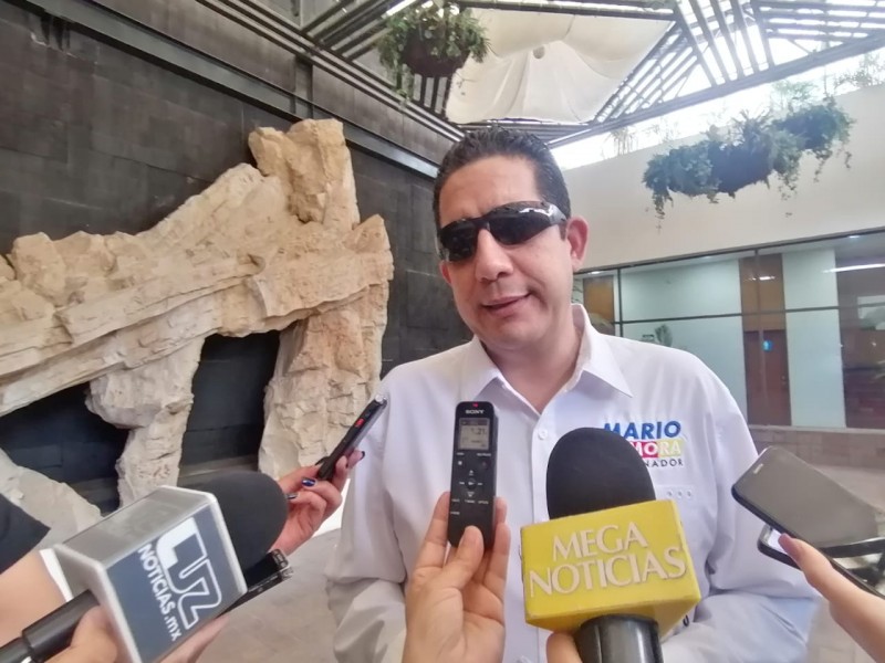 Por definir el candidato a la alcaldía de Concordia