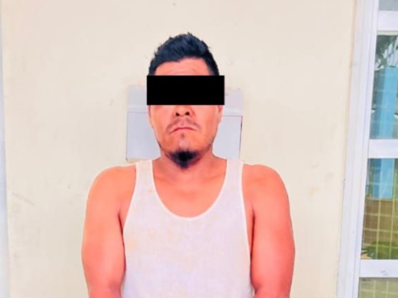 Por delito de violación contra su madre recibe 21 años de prisión