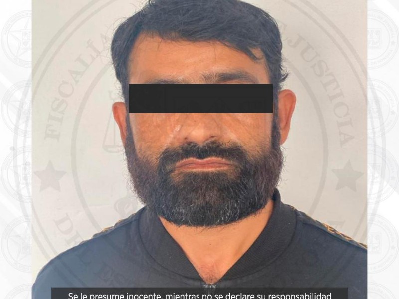 Por desaparición de personas es acusado “El Piri” de Altar, Sonora Por desaparición de personas es acusado “El Piri” de Altar, Sonora