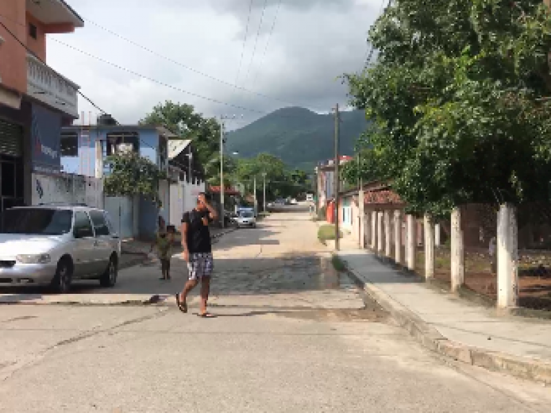 Por deuda con CFE, Coacoyul no tendrá agua