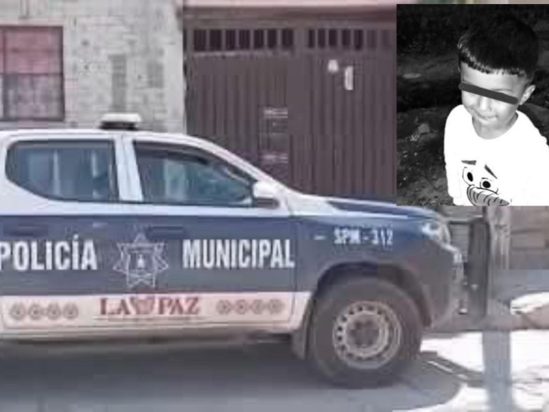 Por deuda de mil pesos asesinan a un niño de 5 años