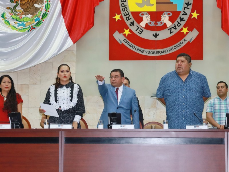 Por ejercer en Oaxaca 20% del presupuesto: SEFIN
