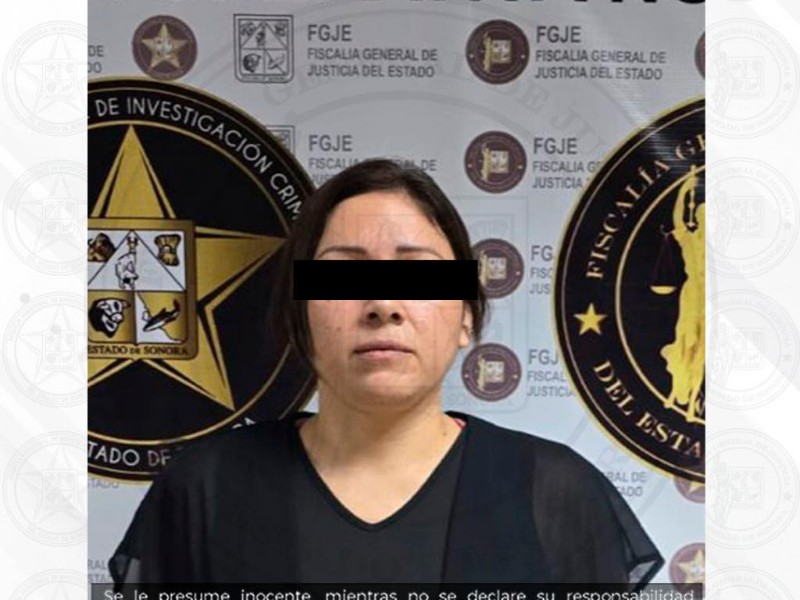 Por el delito de extorsión, mujer fue vinculada a proceso en Nogales Por el delito de extorsión, mujer fue vinculada a proceso en Nogales