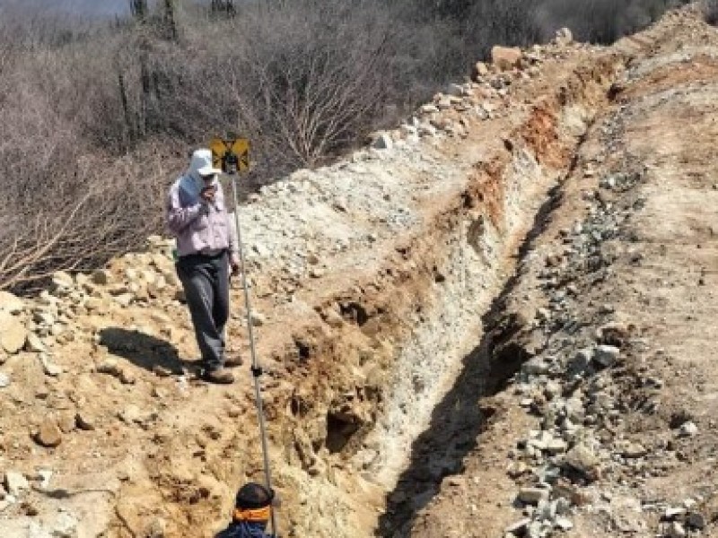 Por emergencia el gobierno retomará el acueducto en Álamos