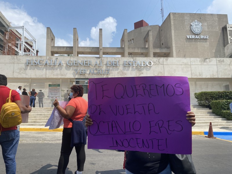 Por esto acusan a integrantes de familia detenida en Medellín