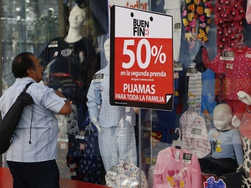 Por falta de economía, poblanos no comprarán en Buen Fin