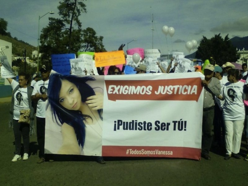 Por falta de pruebas feminicida Oaxaca queda en libertad