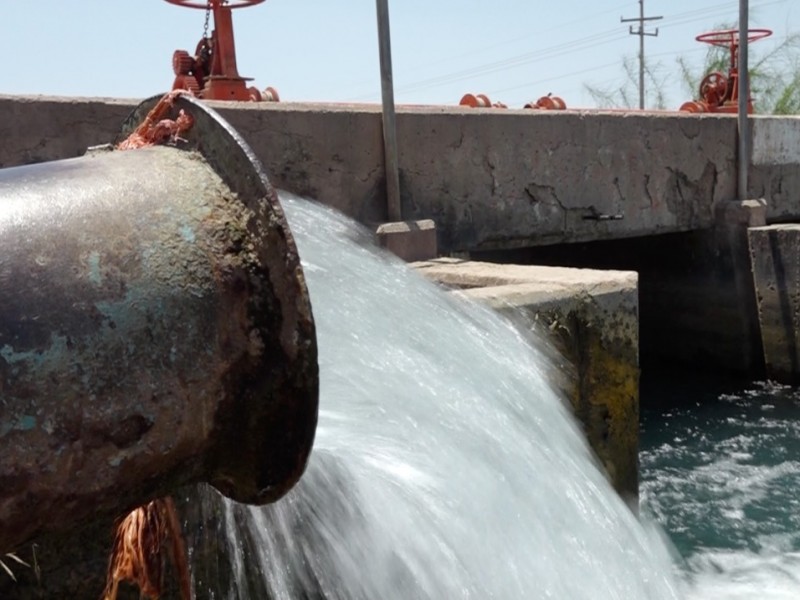 Por fin, autorizan Conagua reubicación de pozos