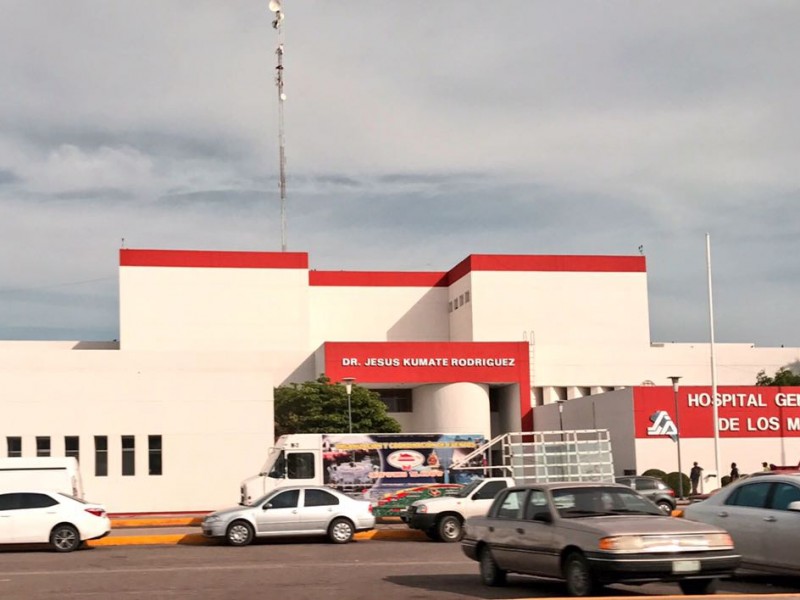 ¡Por fin! Llegan medicamentos para hospitales de Sinaloa