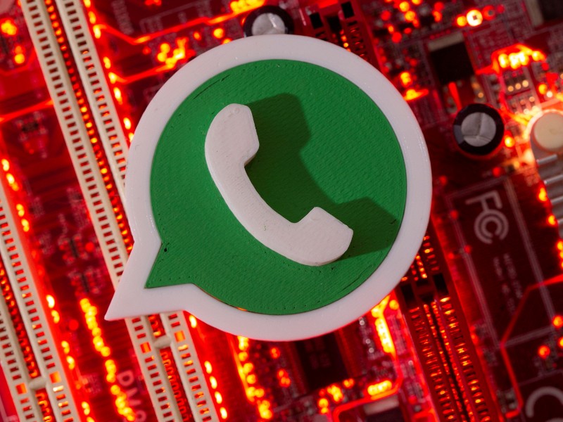 Por fraudes eliminan casi 7 millones de cuentas de WhatsApp
