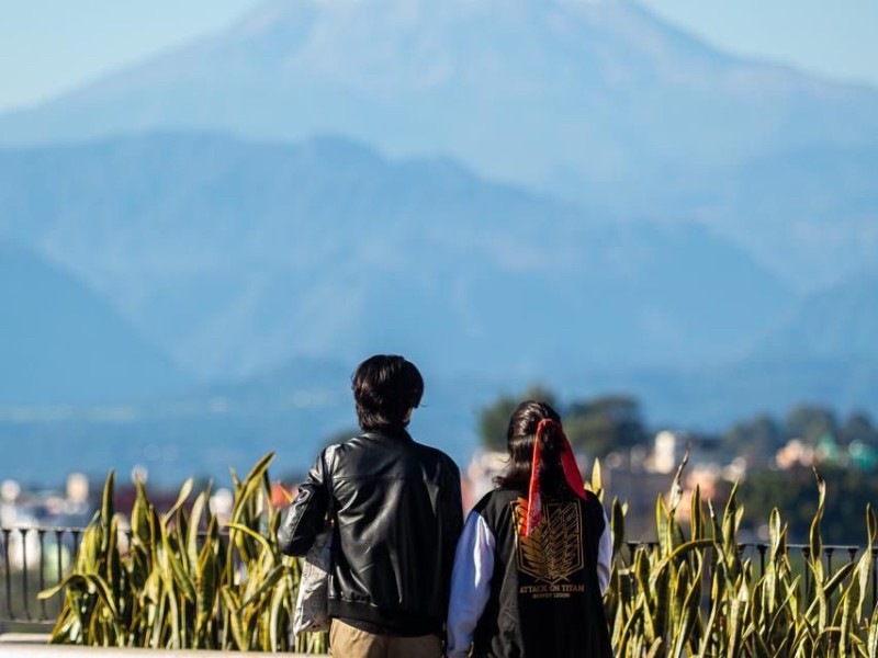 Por Frente Frío, exhorta PC Municipal a extremar medidas