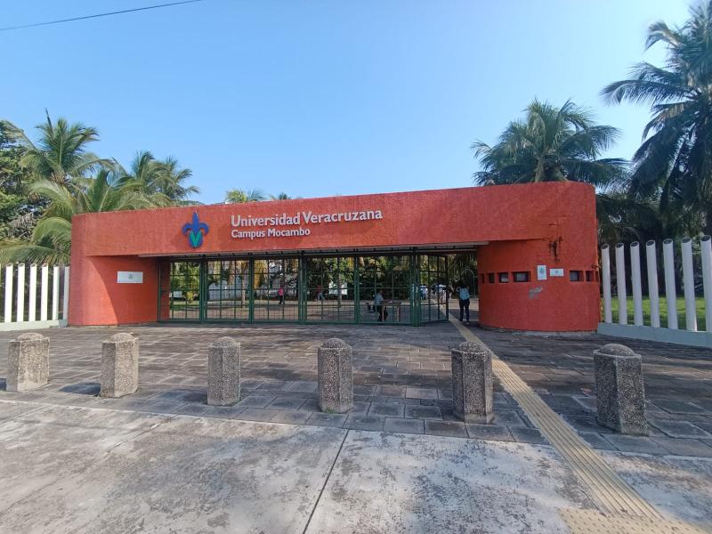 Por frente frío, Universidad Veracruzana suspende clases presenciales este sábado
