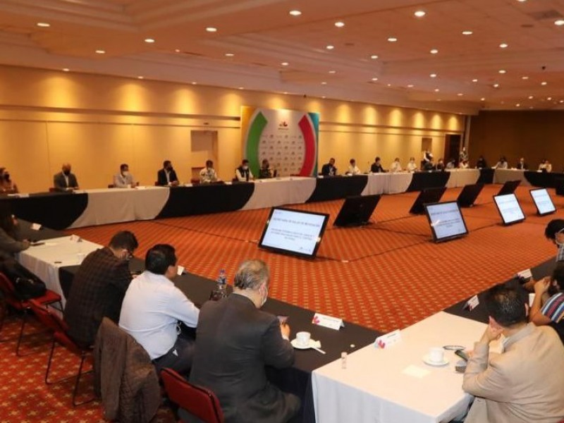 Por incidencia de Covid19 Michoacán no avanzará en Nueva Convivencia
