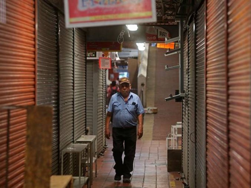 Por incremento Covid-19, Jalisco activa el botón de emergencia