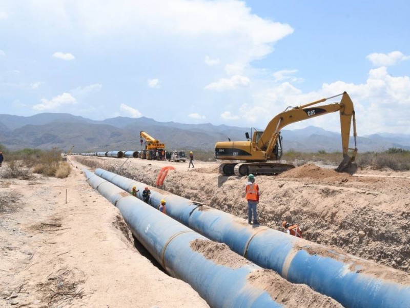 Por inestabilidad de Agua Saludable, activarán pozos en Lerdo