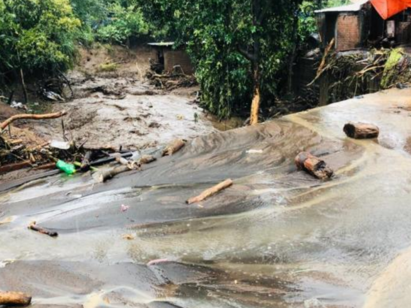 Por iniciar limpieza de ríos y drenes para evitar inundaciones 