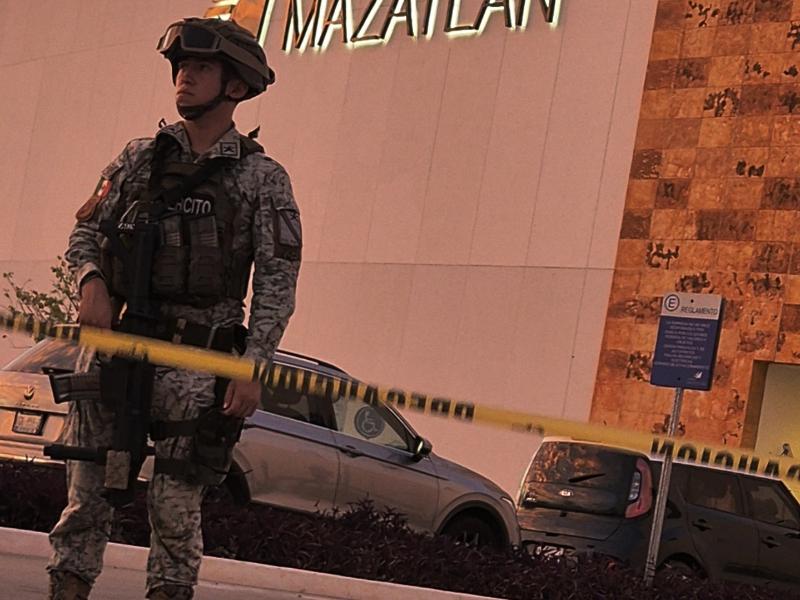 Por inseguridad, Galerías Mazatlán cambia horarios; cerrará a las 20:00 horas
