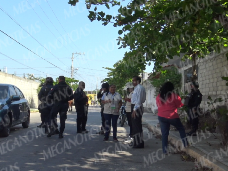 Por inseguridad suspende INEGI censo en Juchitán