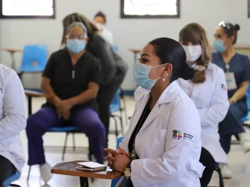 Por jubilaciones, Hospital General de Zamora registra déficit de médicos