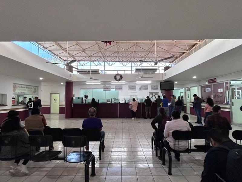 Por la feria, Movilidad no brindará servicios durante 5 días