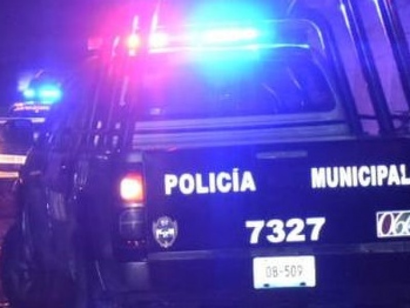 Por la noche asesinan a masculino en La Unión, Tecomán