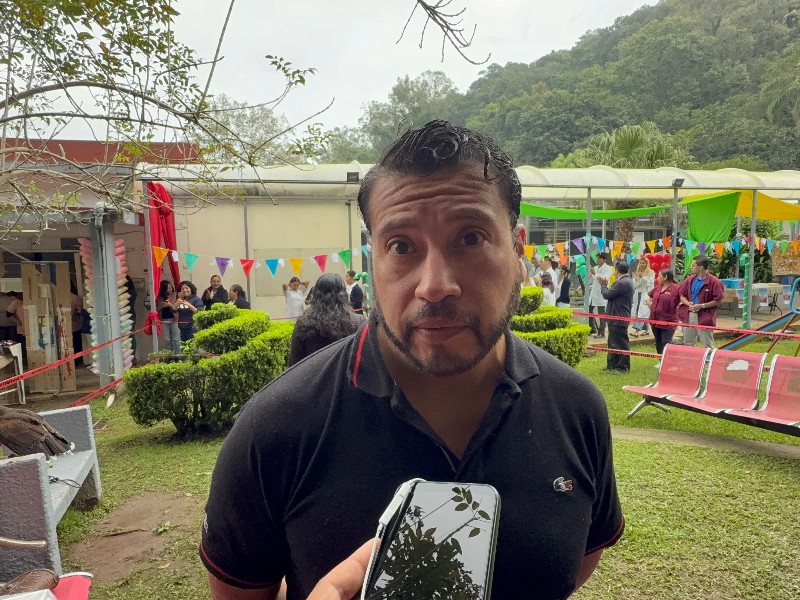 Por lluvias, más avistamientos de serpientes en Xalapa