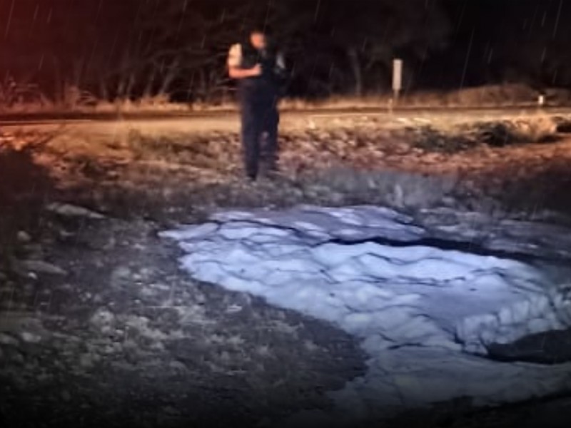 Por lluvias, monitorearán zonas serranas de León