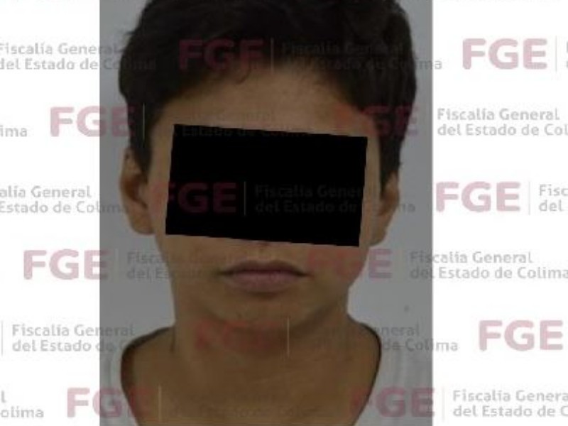 Por maltrato infantil es vinculada a proceso